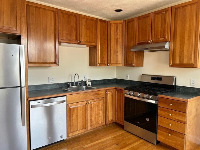 Foto del edificio - 301 Lafayette St