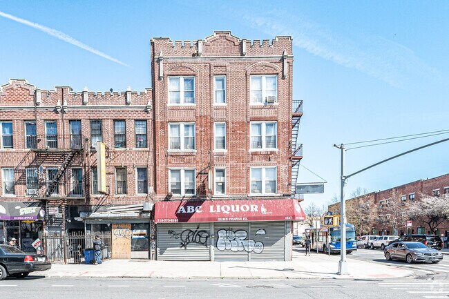Building Photo - 558 Ralph Ave