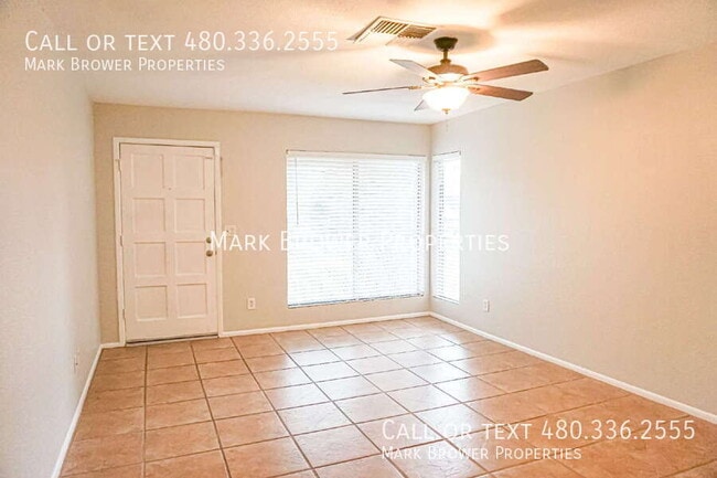 Building Photo - 1349 W Gila Ln