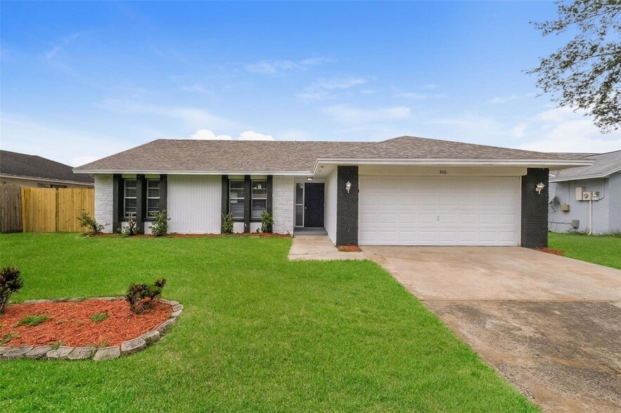Primary Photo - 306 Limona Rd