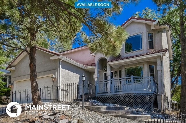 Building Photo - 5245 Quasar Ct