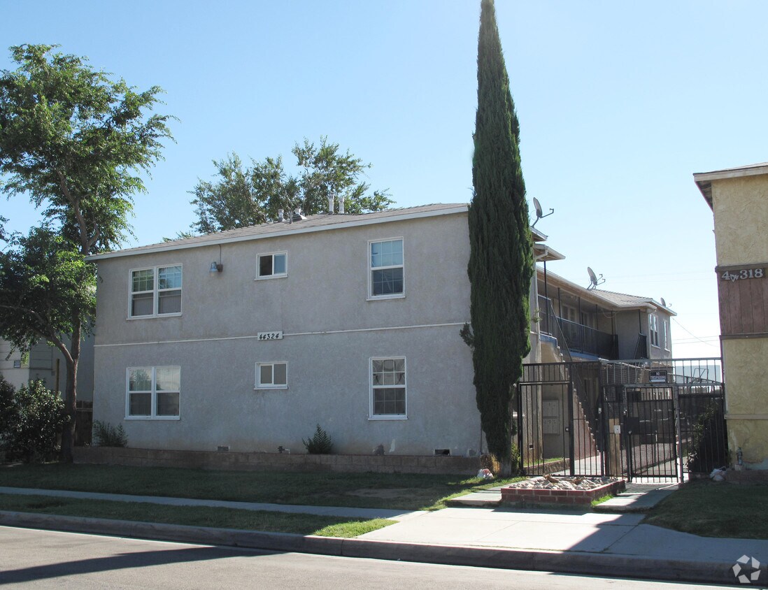 44324 Beech Ave, Lancaster, CA 93534 Apartments in Lancaster, CA
