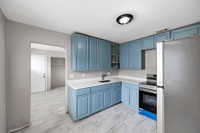 Foto del edificio - 1900 45th St S