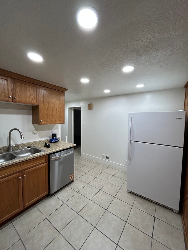 Kitchen new dishwasher - 237 W Ardmore Pl