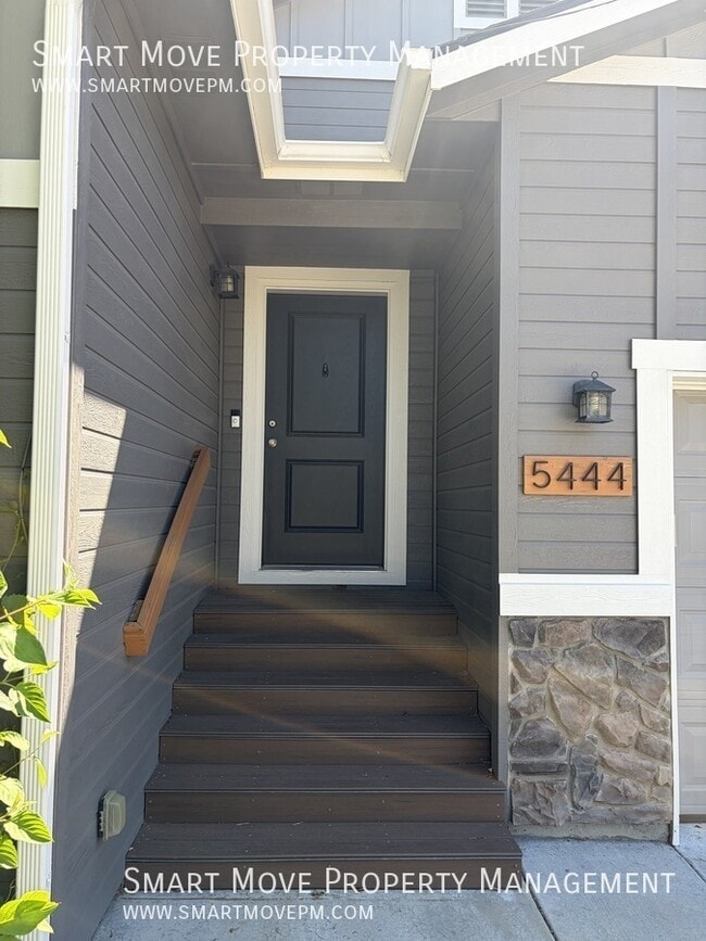 Foto del edificio - 5444 S Pepperridge Way