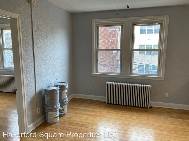 Building Photo - 3860 Haverford Ave