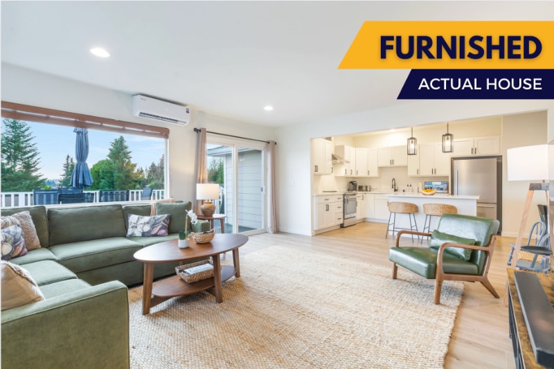 Foto principal - 3302 Lake Washington Blvd N