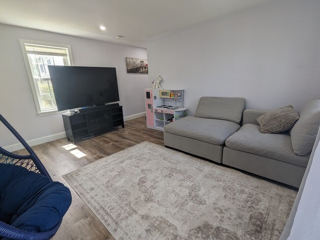 Foto del edificio - 58 Hartford St