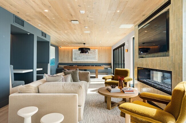 Foto del edificio - Monroe