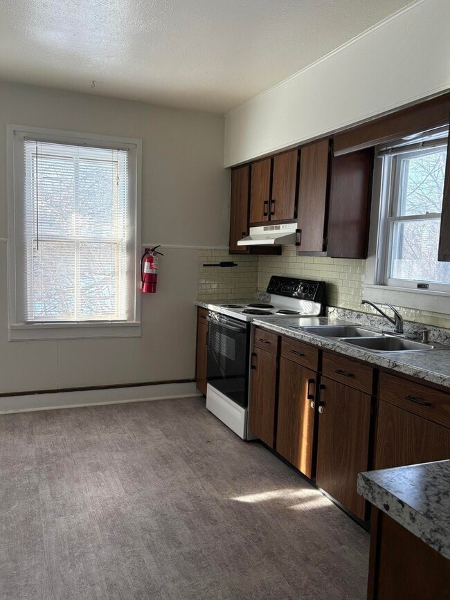 Foto del edificio - 209 Oak St