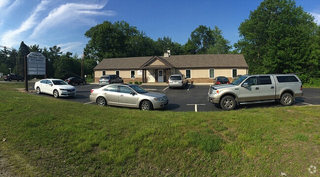Building Photo - 1102 NH Route 119