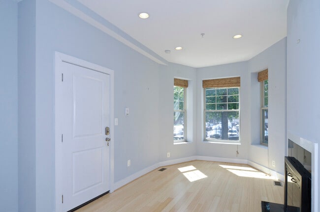 Photo - 1211 Harvard St NW Apartment