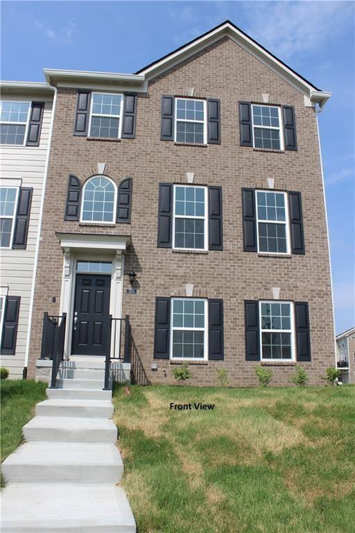 Primary Photo - 7279 Barker St