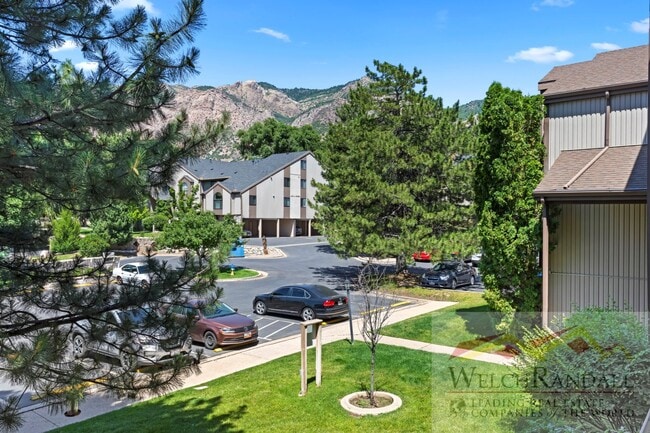 Building Photo - Ogden Canyon Conod - 1 Bed 1 Bath $500 off...