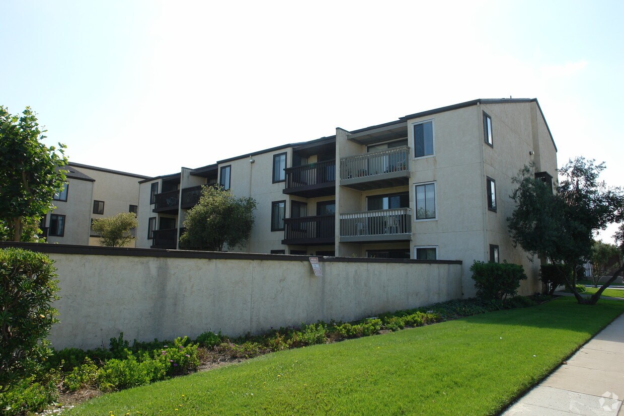 Foto del edificio - Steinbeck Commons