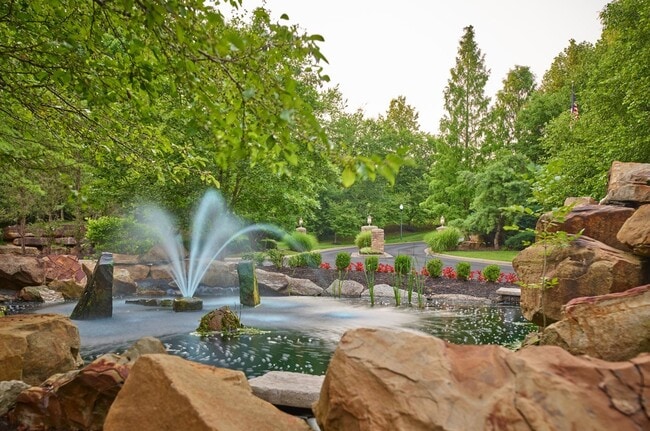 Building Photo - Renaissance St. Andrews