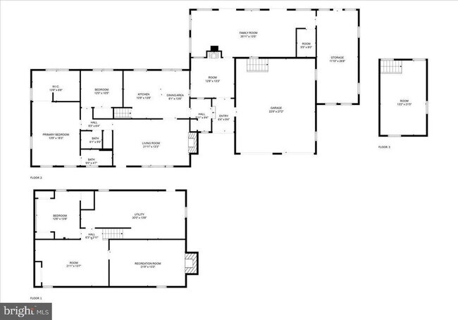 Foto del edificio - 7203 Peekskill Dr