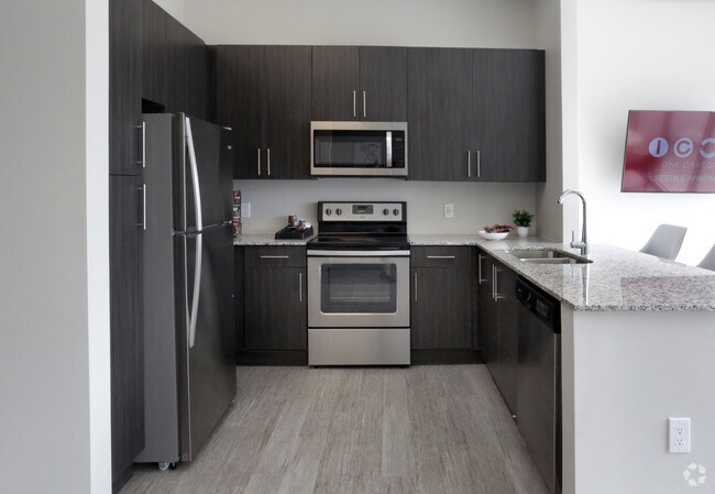 Cocina - Icon One