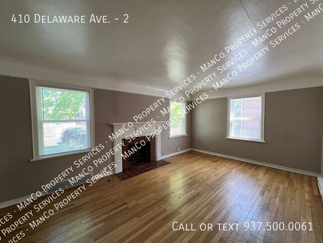 Foto del edificio - 410 Delaware Ave