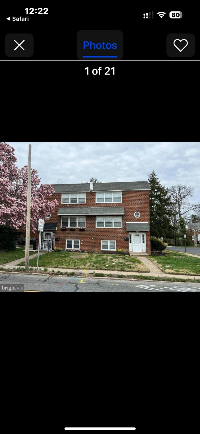 Foto del edificio - 2401 Marshall Rd