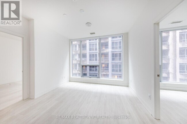 Photo du bâtiment - 15 Mercer St