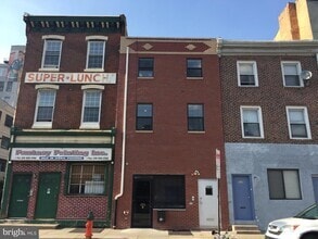 Building Photo - 1241 Vine St