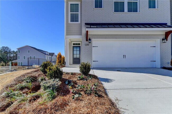 Foto del edificio - 1241 Waldon Xing