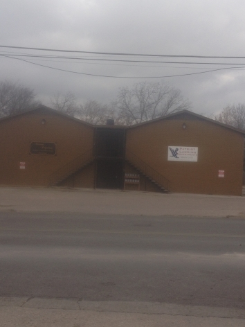 Foto del edificio - 425 Gilmer St