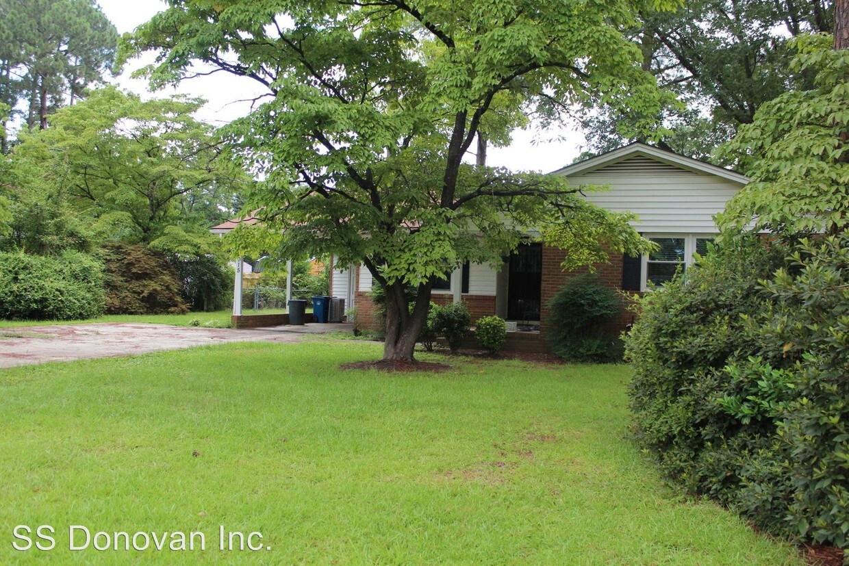 Primary Photo - 3 br, 1.5 bath House - 1015 Bingham Drive