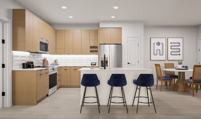 Building Photo - Aventon Lake Conway