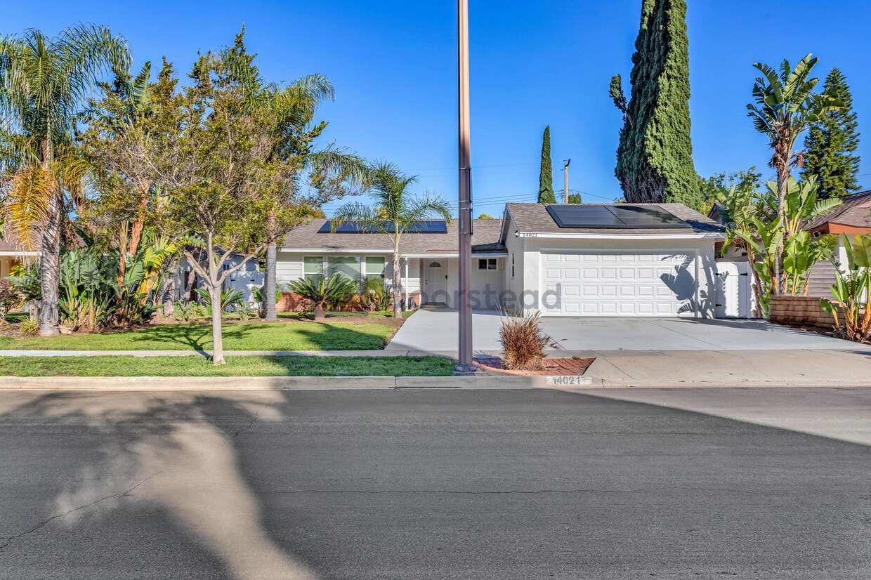 8 Houses for Rent in Tustin, CA Westside Rentals
