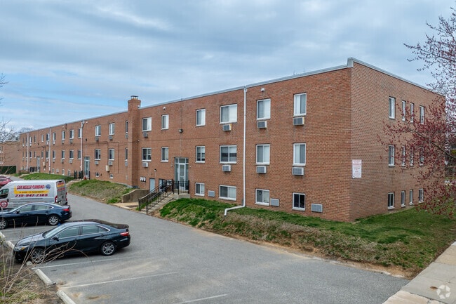 Building Photo - Emerson Flats