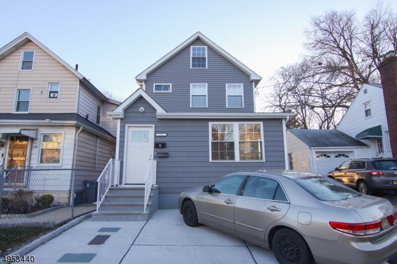 142 Union Ave, Belleville, NJ 07109 House Rental in Belleville, NJ