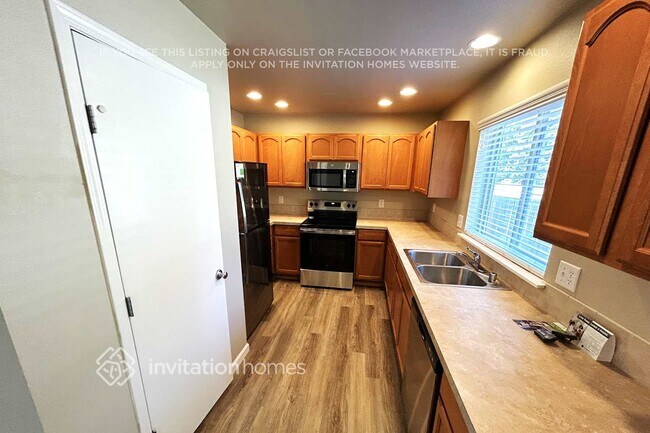 Foto del edificio - 15911 67th Ave Ct E