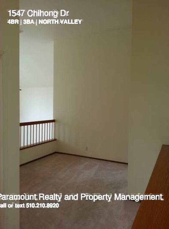 Building Photo - 1547 Chihong Dr