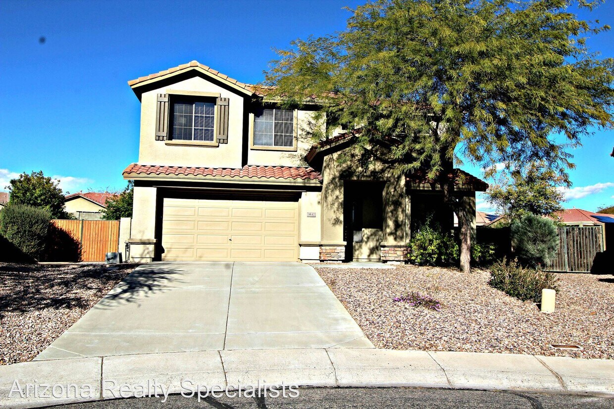 Primary Photo - 5 br, 3 bath House - 3532 W Denali Ct