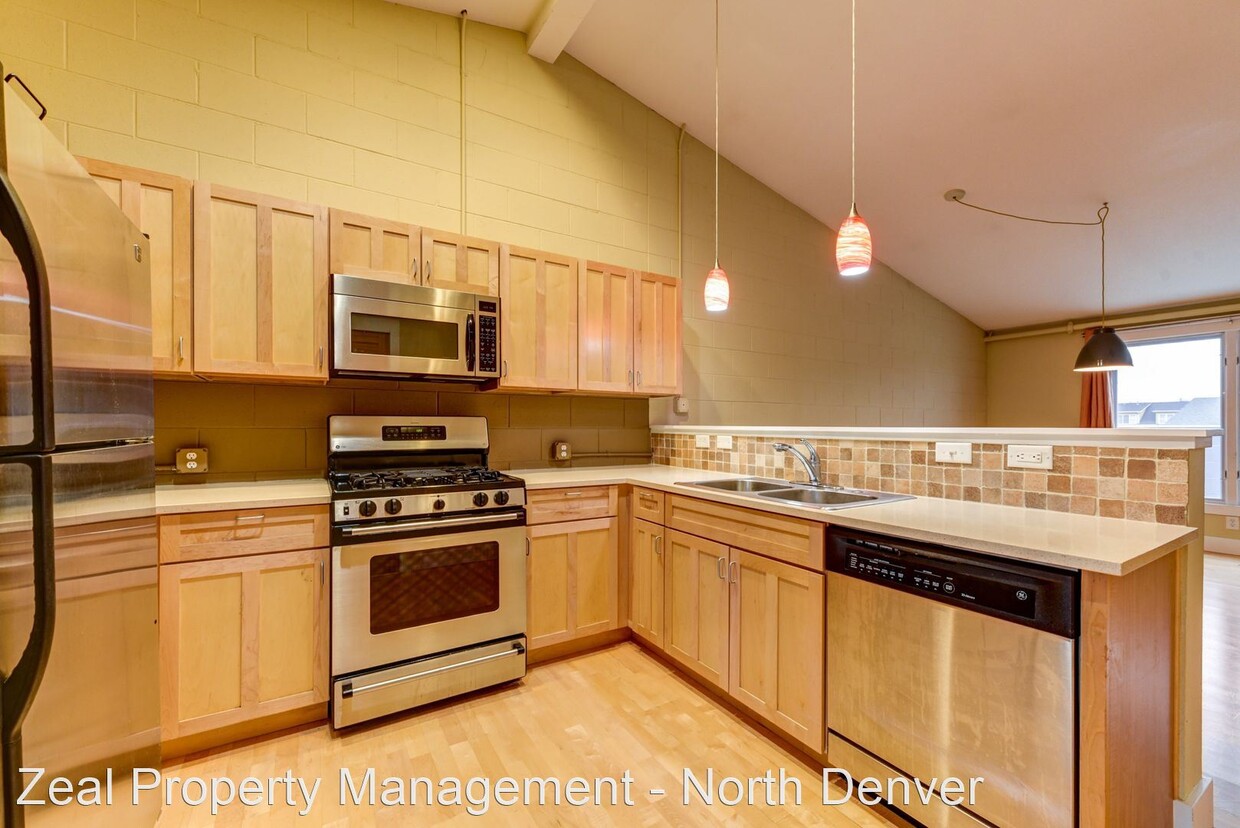 Primary Photo - 1 br, 1 bath House - 3200 Carbon Place #201