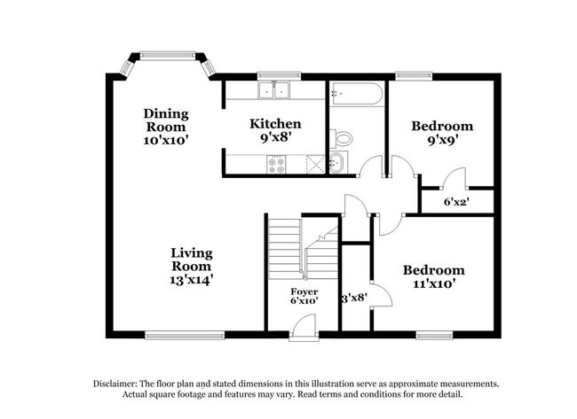 Building Photo - 1614 Picadilly Ct NE
