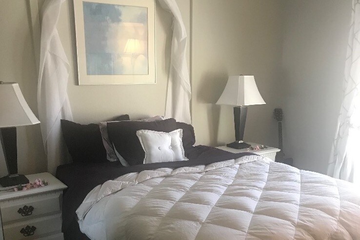 Bedroom #1 - 5735 W Atlantic Pl