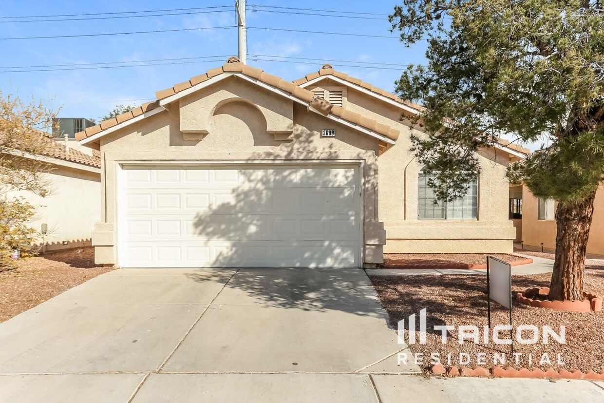 Foto principal - 3688 Copper Cactus Dr