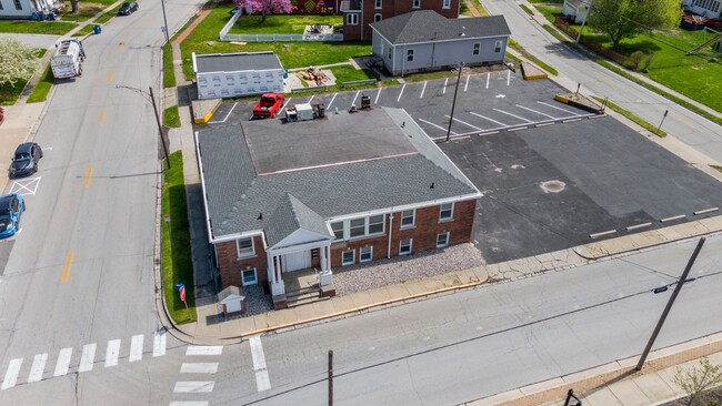 Foto del edificio - Haven Heights