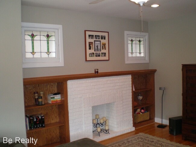 Building Photo - 3 br, 2 bath House - 2737 W Winnemac Unit 3