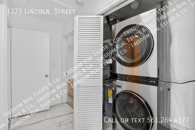 Foto del edificio - 1323 Lincoln St