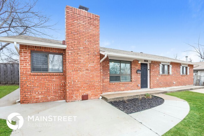 Foto del edificio - 2504 Yorkshire Ave