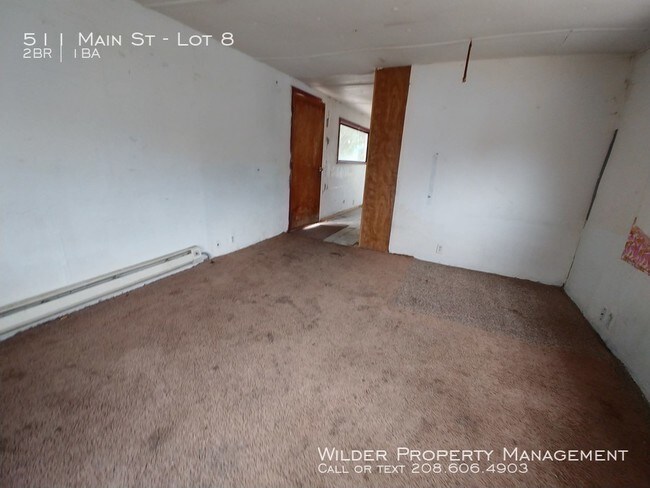 Building Photo - Rent to Own 2 Bed 1 Bath Single Wide