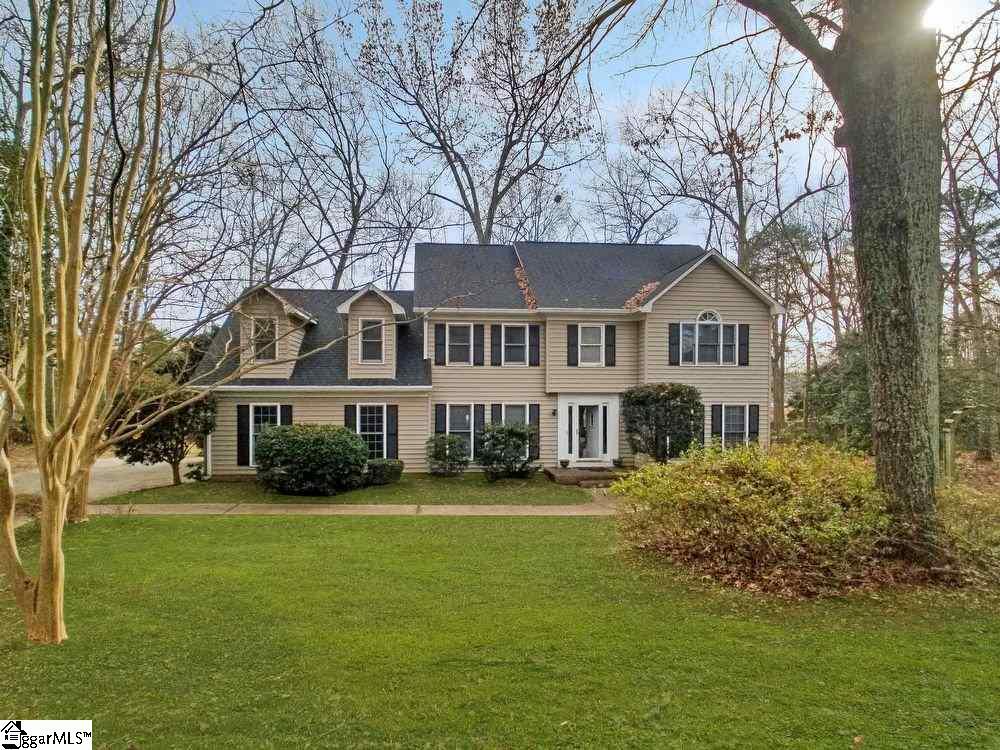 503 Shadowood Ct, Simpsonville, SC 29681