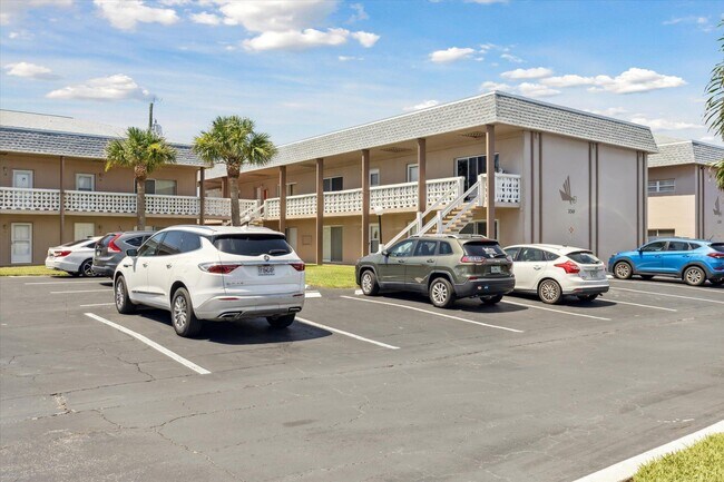 Building Photo - 3150 N Atlantic Ave