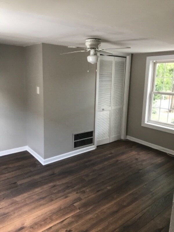 2605 Van Buren St Unit 2, Fredericksburg, VA 22401 Apartment for Rent