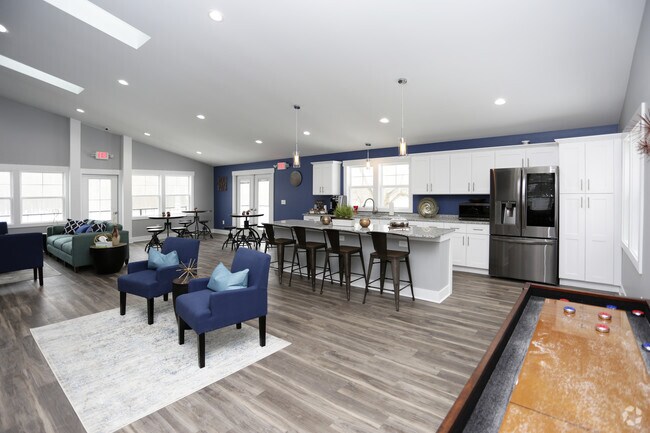 Creston Apartments For Grand Rapids Mi