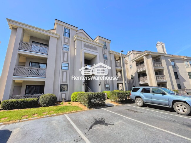 Foto del edificio - 411 Harbour Point